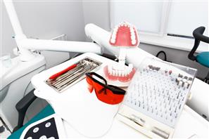 Dental İmplant